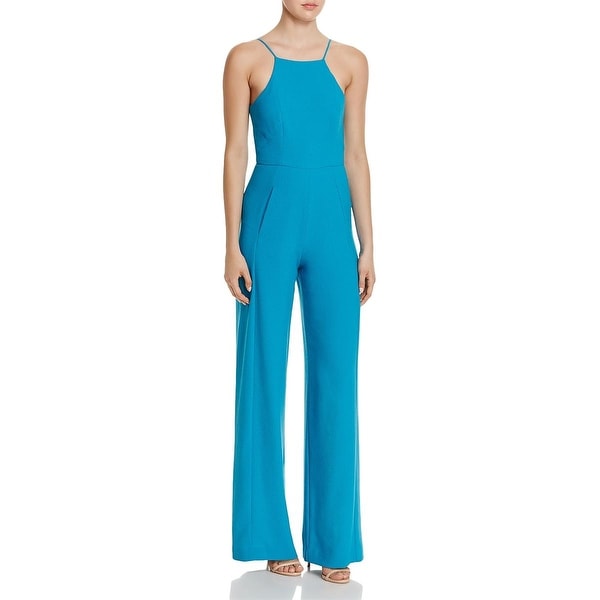 black halo joaquin jumpsuit