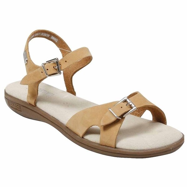 bass joanne sandals