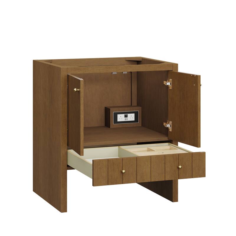 Hudson 30" Single Vanity