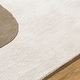 preview thumbnail 11 of 11, Livabliss Rossi Modern Abstract Area Rug