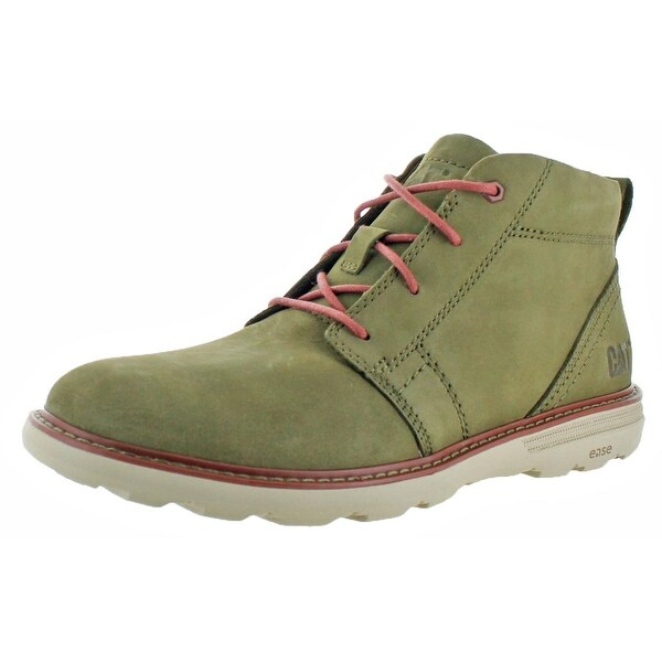 caterpillar trey boot