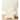 SAFAVIEH Jarome Cream End Table - 17.9" x 15" x 30.1"