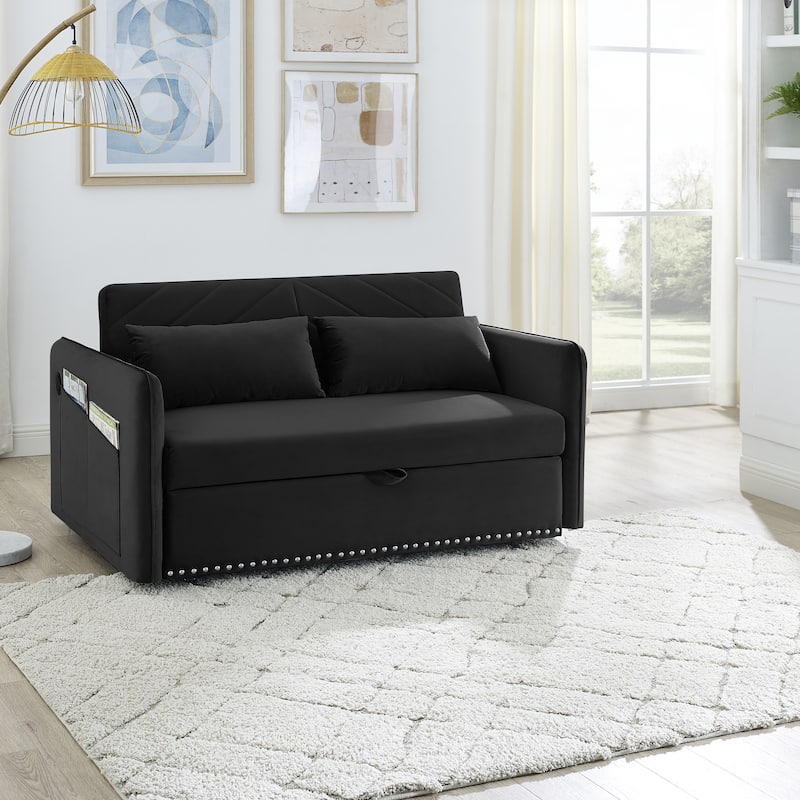 Sleeper Sofa Bed
