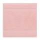 preview thumbnail 6 of 11, Authentic Hotel and Spa Turkish Cotton 7-piece Towel Set with Bath Mat