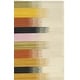 preview thumbnail 9 of 24, SAFAVIEH Handmade Flatweave Dhurries Collette Modern Wool Rug