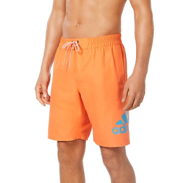 adidas mens trunks
