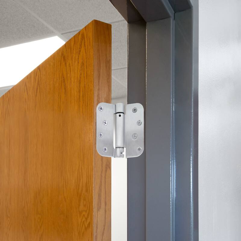 Self Closing Interior/Exterior Door Hinges