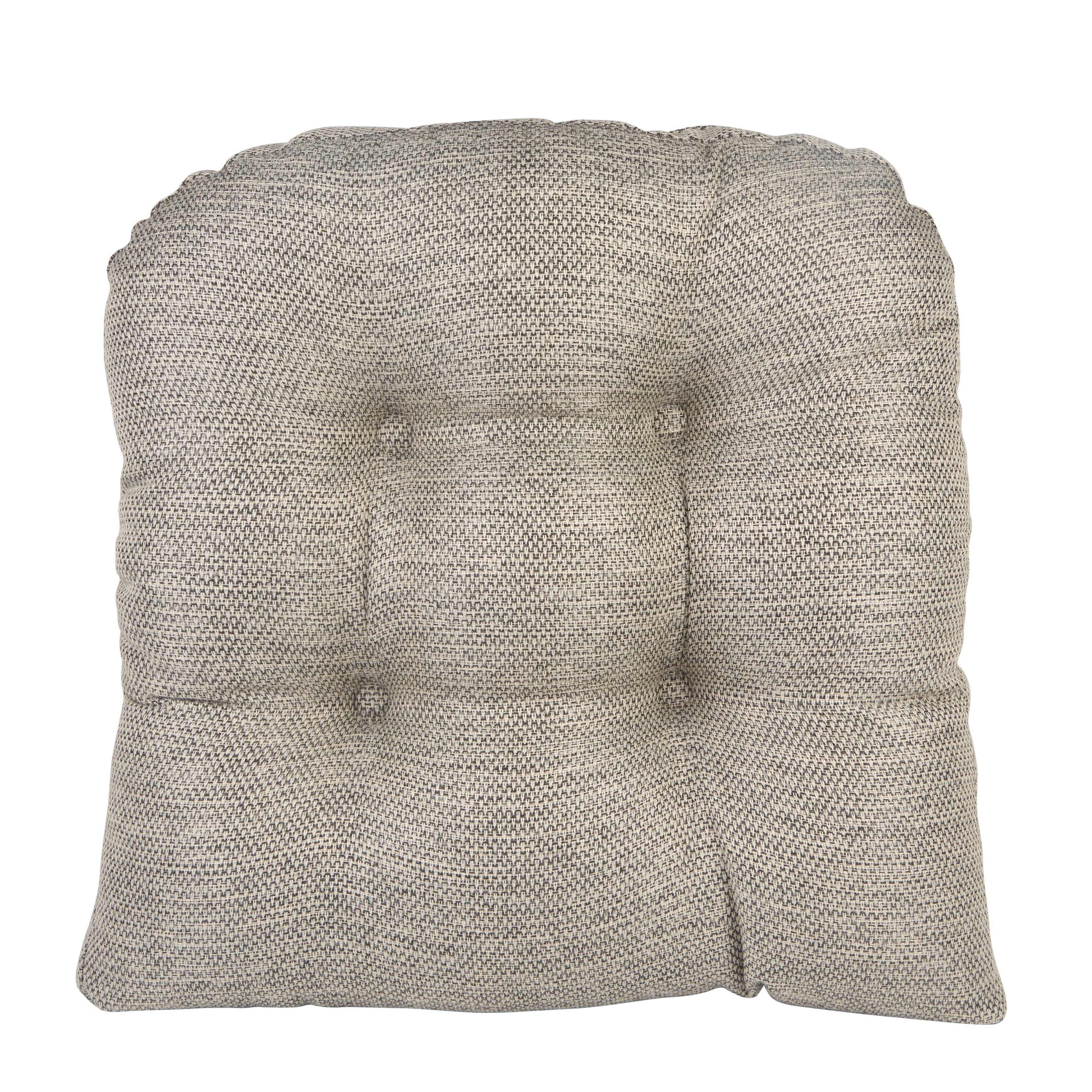 Klear vu the hotsell gripper chair cushion
