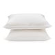 preview thumbnail 6 of 5, Tommy Bahama® 2 Pack Medium Density AAFA Certified Allergy Solution Down Alternative Pillows
