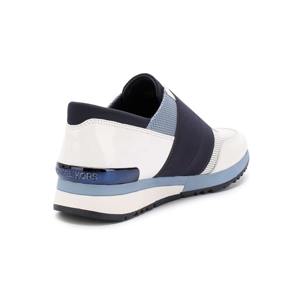 michael kors walking shoes