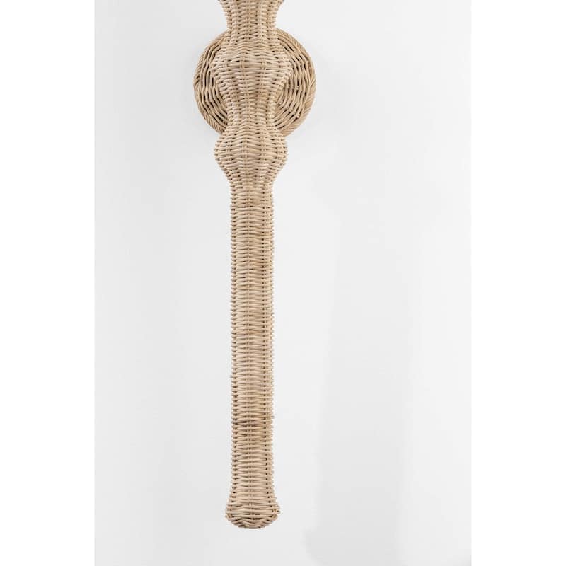 Hudson Valley Lighting 5234 Mamaroneck 34" Tall Wall Sconce