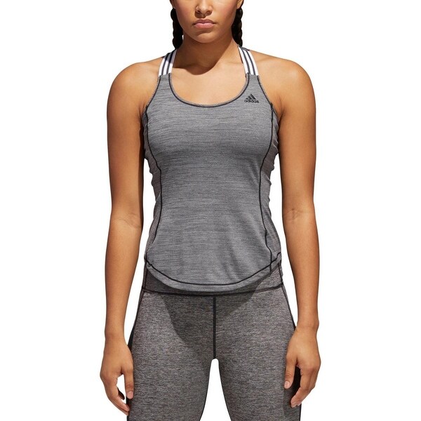 adidas performer tank top