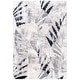 preview thumbnail 4 of 12, SAFAVIEH Lagoon Miradie Abstract Distressed Rug