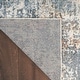 preview thumbnail 4 of 24, Nourison Astra Machine Washable Abstract Area Rug