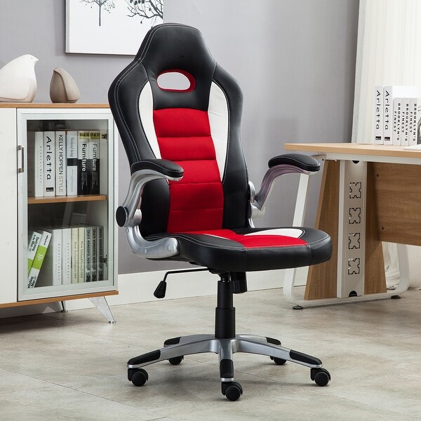 Bucket seat office hotsell chair