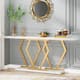 Option White+Gold