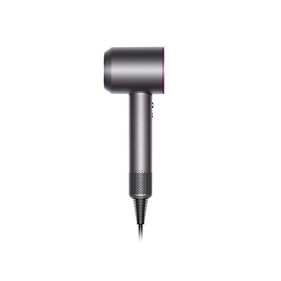 Dyson Supersonic Hair Dryer Iron Fuchsia 306002 01