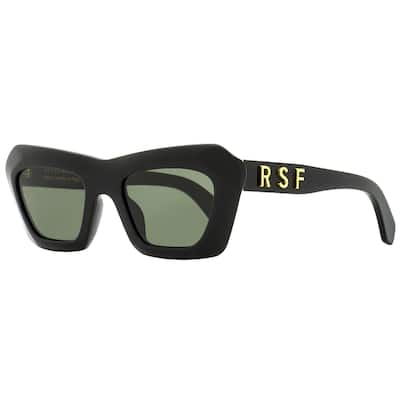 Retrosuperfuture Unisex Modern Cat Eye Sunglasses