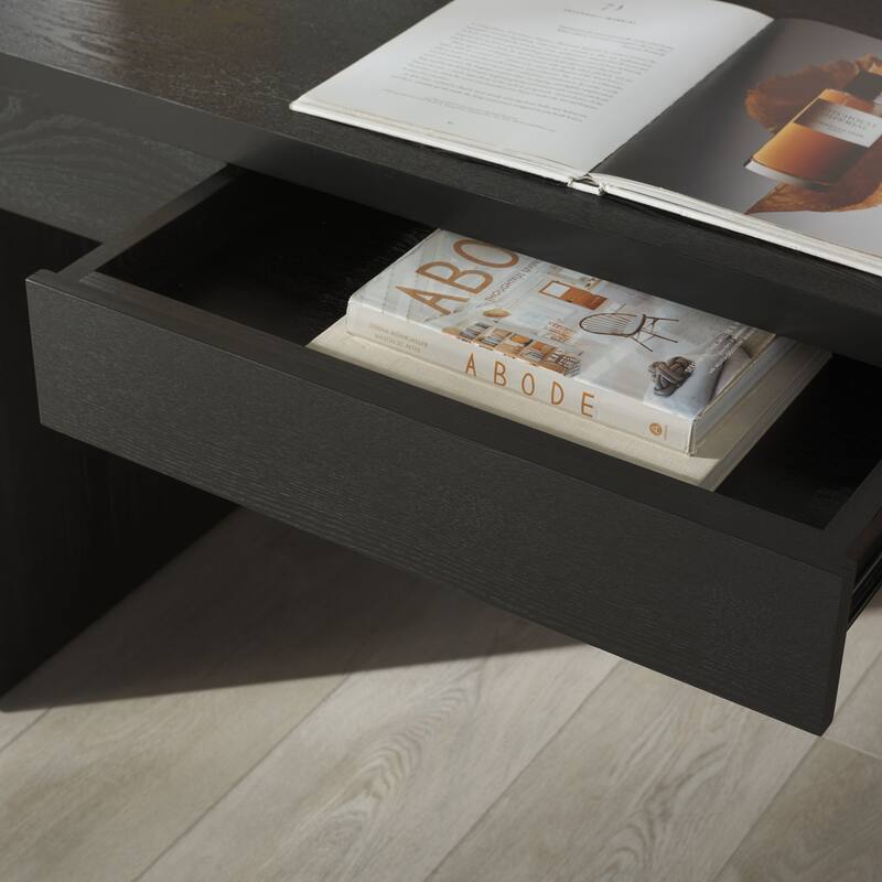 SAFAVIEH Couture Deborah Wood Desk