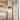 67" H Tall Bathroom Cabinet Narrow Linen Tower, Storage Cabinet with 2 Doors & Drawer