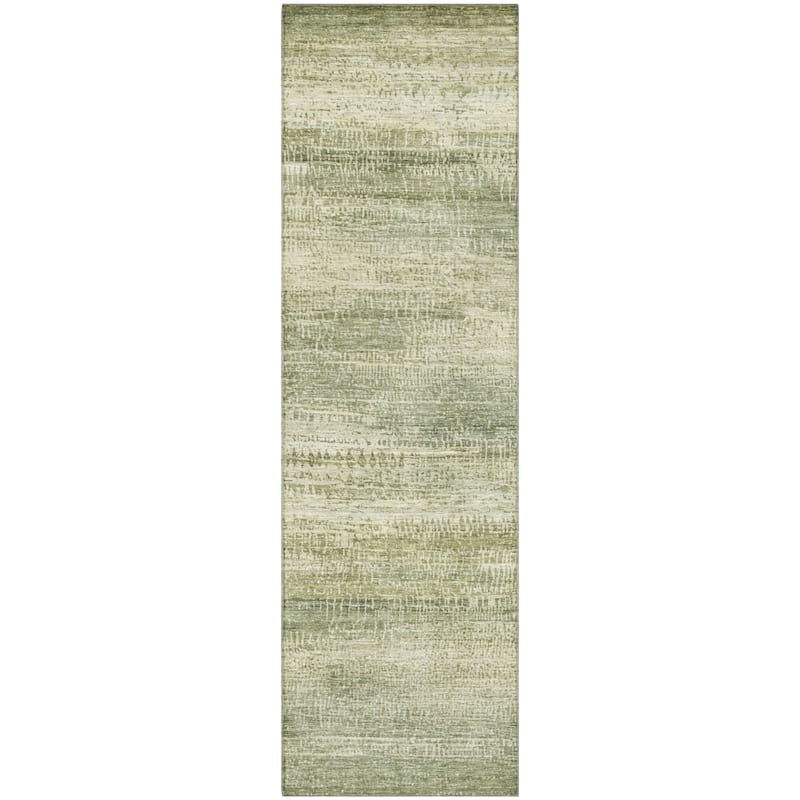 Premium Washable Super Soft Modern Layers Mayfield Rug