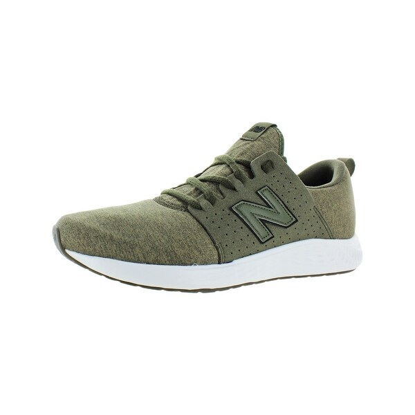 men's fresh foam sport running sneakers from finish line