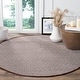 preview thumbnail 17 of 126, SAFAVIEH Handmade Flatweave Montauk Eliina Casual Cotton Rug
