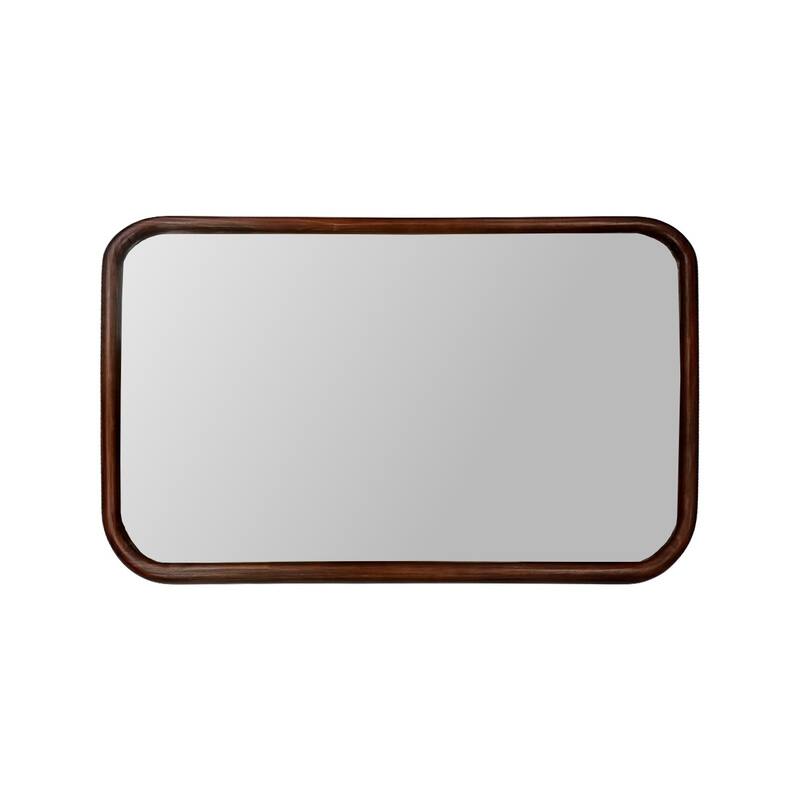 Vista Rectangular Vanity Mirror - 35H x 23W x 1D