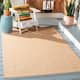 SAFAVIEH Courtyard Carolann Indoor/ Outdoor Waterproof Patio Backyard Rug