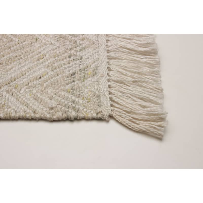 Sienna Khaki Rug 5'1" x 8'1" - 5'1 x 8'1