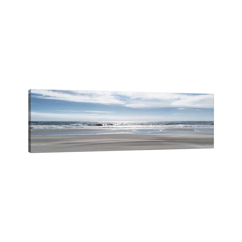 iCanvas "Beach Bliss" by Ruane Manning Canvas Print