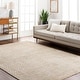 preview thumbnail 14 of 14, Olson Global Area Rug Taupe - 2' 8" x 10'