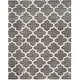 preview thumbnail 35 of 99, SAFAVIEH Montreal Shag Sadia 2-inch Thick Rug