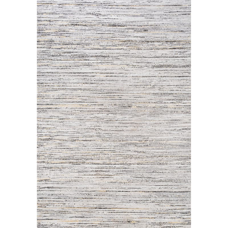 JONATHAN Y Slant Modern Strie' Area Rug