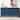 Kitchen Storage Cabinet Buffet Sideboard with Swirl Patterned Doors