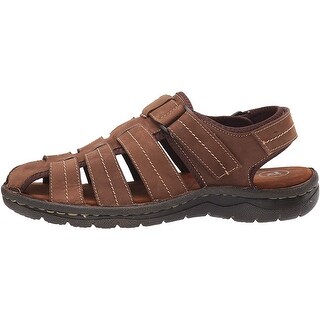 propet joseph fisherman sandal