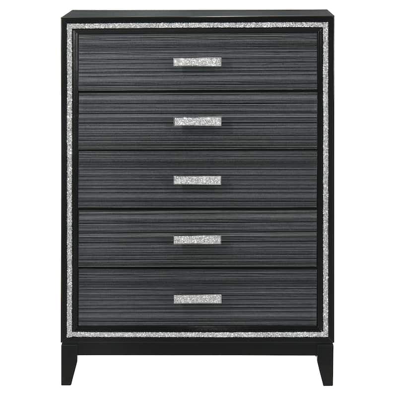 Correa 5-Drawer Chest