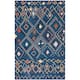 Option Blue/Multi