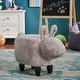 preview thumbnail 3 of 50, iQ Friends - Animal Ottomans by iNSPIRE Q Junior