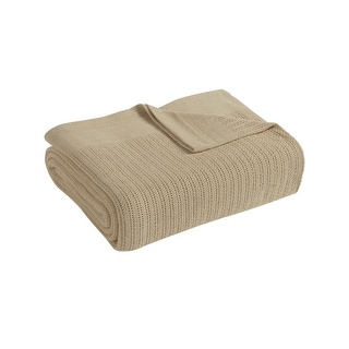 Fiesta thermal cotton 2025 blanket