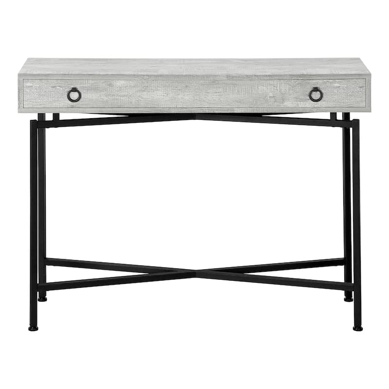 Accent Table, Console