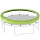 preview thumbnail 2 of 16, Soozier 14FT Trampoline Spring Cover, Safety Trampoline Pad Replacement, Waterproof and Tear-Resistant