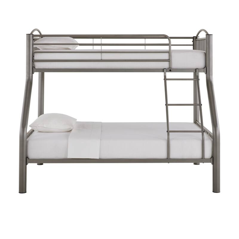 Calexico VersaFlex Metal Bunk Bed by iNSPIRE Q Junior