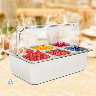 Inflatable buffet cooler bed bath and beyond sale