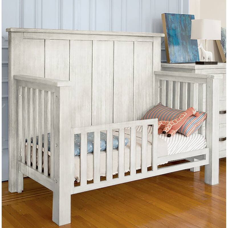 Milk Street Relic Batten Crib