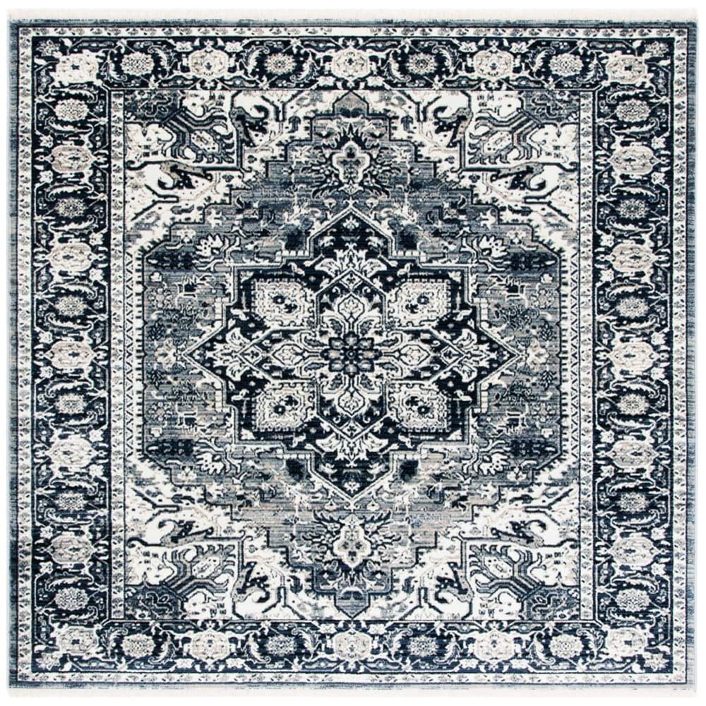 SAFAVIEH Herat Jeanna Traditional Rug