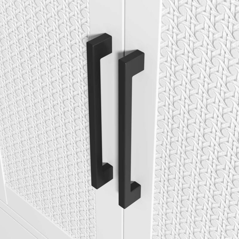 Winslow 16-28 Inch Bath Storage Cabinet