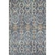 preview thumbnail 2 of 11, Premium Washable Super Soft Traditional Jane Mayfield Rug