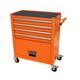 Option Orange