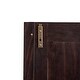 preview thumbnail 16 of 17, Copper Grove Caddo Grand 100-percent Solid Wood Wardrobe